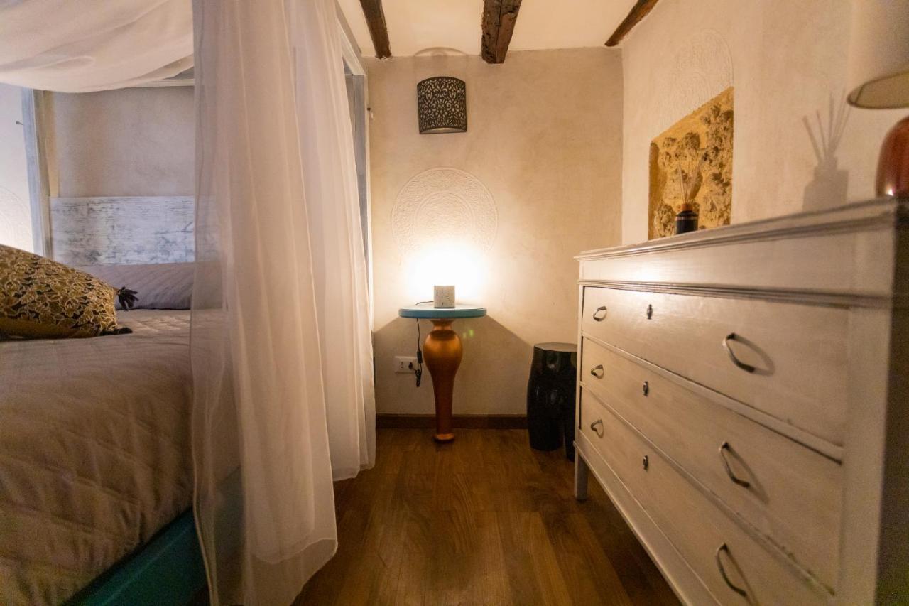 Caveau Palermo Eksteriør bilde